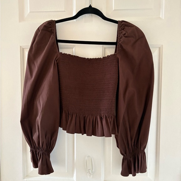 Reformation Top - Picture 2 of 4